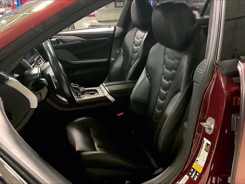 Certified 2023 BMW M850i Gran Coupe xDrive M850i image 8