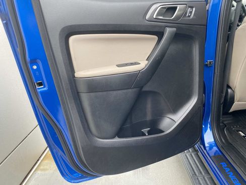 Used 2019 Ford Ranger Lariat w/ FX4 Off-Road Package image 13