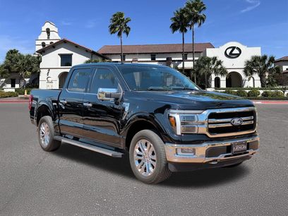 Used 2024 Ford F150 Lariat w/ Bed Utility Package