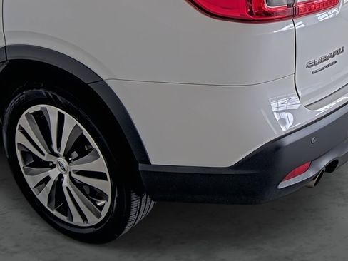 Used 2019 Subaru Ascent Limited AWD/4WD image 9