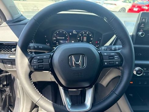 New 2026 Honda CR-V EX-L image 12