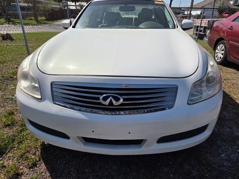 Used 2009 INFINITI G37 x w/ Premium Pkg image 2
