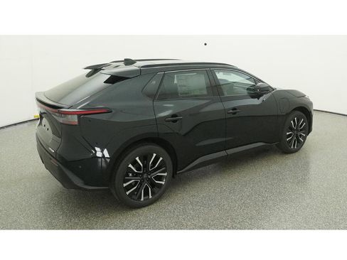 New 2026 Toyota bZ image 9