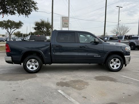 Used 2025 RAM 1500 Big Horn image 3