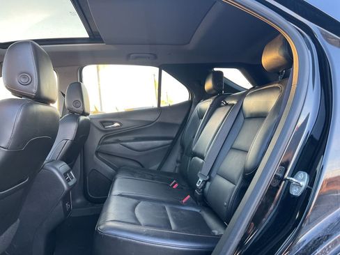 Used 2020 Chevrolet Equinox LT w/ Midnight Edition image 26
