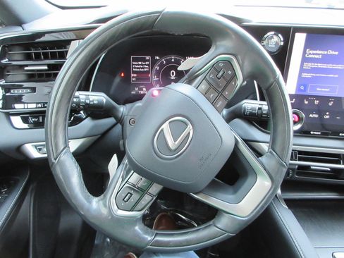 Used 2023 Lexus RX 350 Premium w/ Cold Area Package AWD/4WD image 32