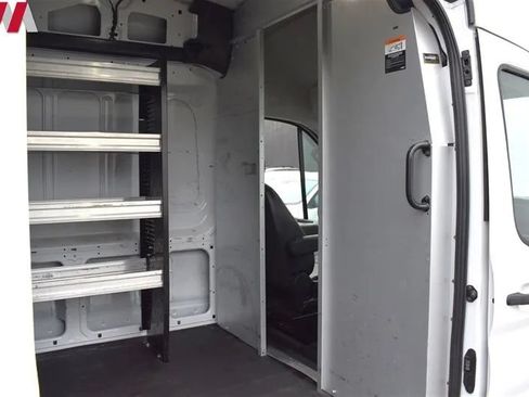 Used 2023 Ford Transit 350 148 High Roof Extended RWD image 25