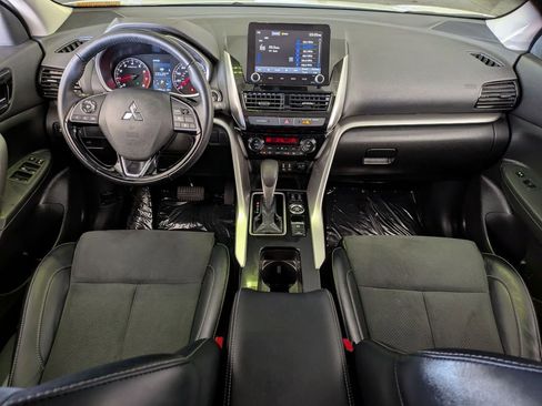 Used 2025 Mitsubishi Eclipse Cross AWD image 25