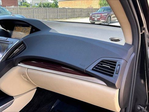 Used 2015 Acura MDX SH-AWD w/ Tech & Entertainment image 27