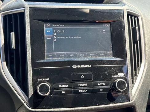 Used 2017 Subaru Impreza 2.0i AWD/4WD image 23