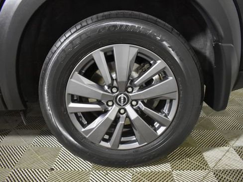 Certified 2023 Nissan Pathfinder SV AWD/4WD image 43