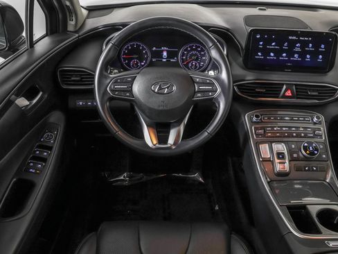 Used 2023 Hyundai Santa Fe XRT w/ Cargo Package AWD/4WD image 38
