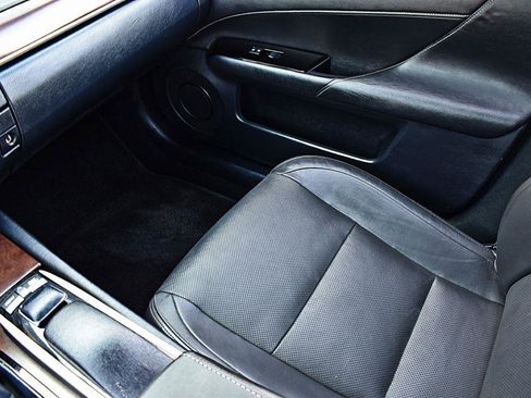 Used 2014 Lexus GS 350 w/ Premium Package RWD image 37
