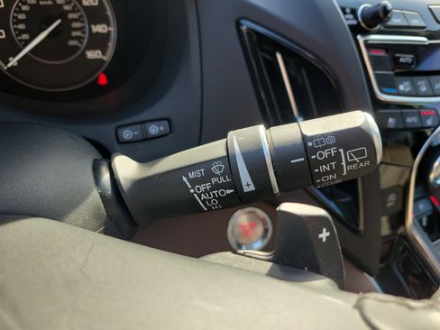 Used 2020 Acura RDX AWD w/ Advance Package image 33