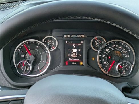 New 2026 RAM 2500 Big Horn image 14