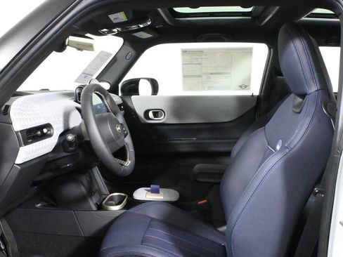 Used 2025 MINI Cooper S image 3