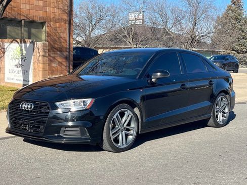 Used 2020 Audi A3 2.0T Premium w/ Final Edition Package image 8