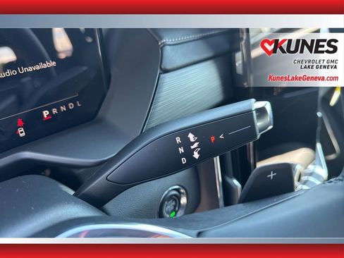 New 2026 GMC Acadia Elevation w/ Elevation Premium Package image 19