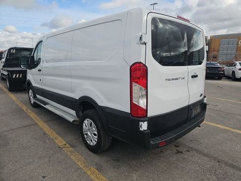 Used 2024 Ford Transit 250 Low Roof w/ Exterior Upgrade Package image 6