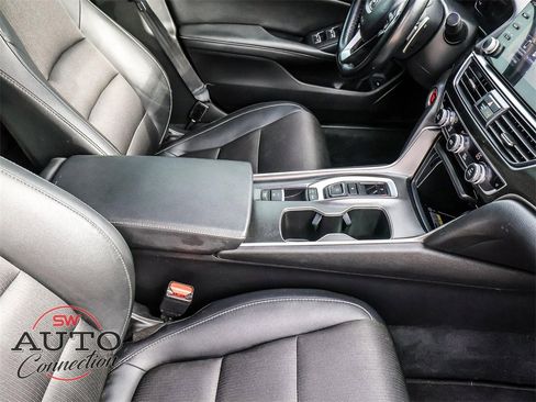 Used 2021 Honda Accord Sport image 17