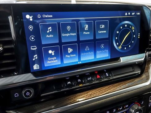 Used 2023 Chevrolet Silverado 1500 LT image 20