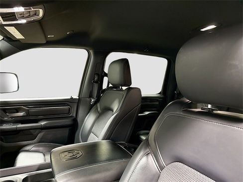 Used 2019 RAM 1500 Sport w/ Level 2 Equipment Group image 13