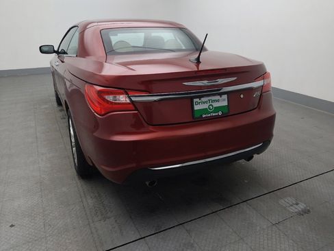 Used 2013 Chrysler 200 Limited image 6