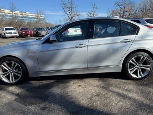 Used 2016 BMW 328i xDrive Sedan image 5