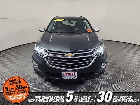 Used 2019 Chevrolet Equinox Premier image 3