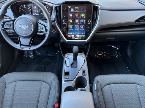 Certified 2024 Subaru Crosstrek 2.0i Premium w/ Popular Package #3 AWD/4WD image 12