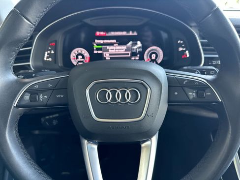 Used 2023 Audi Q7 2.0T Premium w/ Convenience Package AWD/4WD image 25
