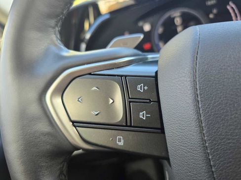 Used 2025 Lexus NX 350h AWD w/ Premium Package image 32