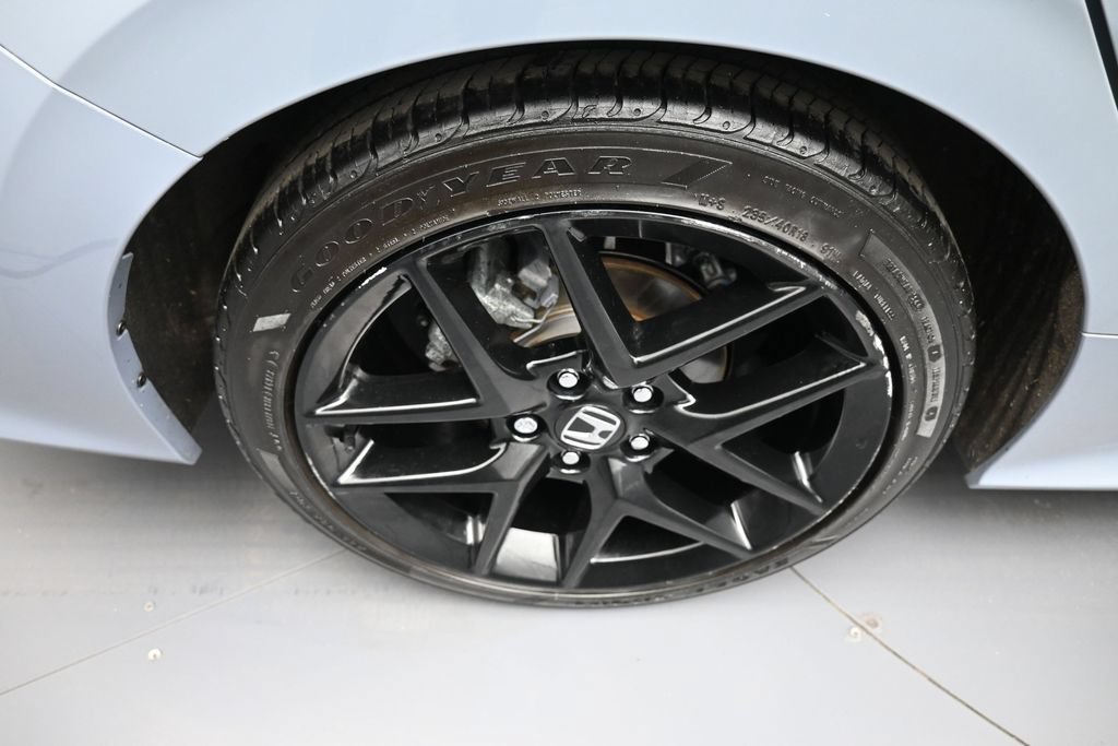Used 2024 Honda Civic Sport image 14
