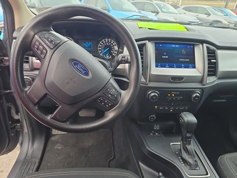 Used 2021 Ford Ranger XL w/ Equipment Group 101A High image 16