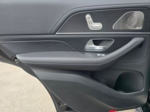 New 2026 Mercedes-Benz GLE 450 4MATIC image 20