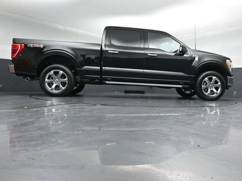 Certified 2023 Ford F150 XLT w/ Equipment Group 302A High AWD/4WD image 39