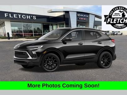 New 2026 Buick Encore GX Sport Touring