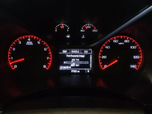 Used 2016 GMC Canyon W/T w/ Convenience Package image 23