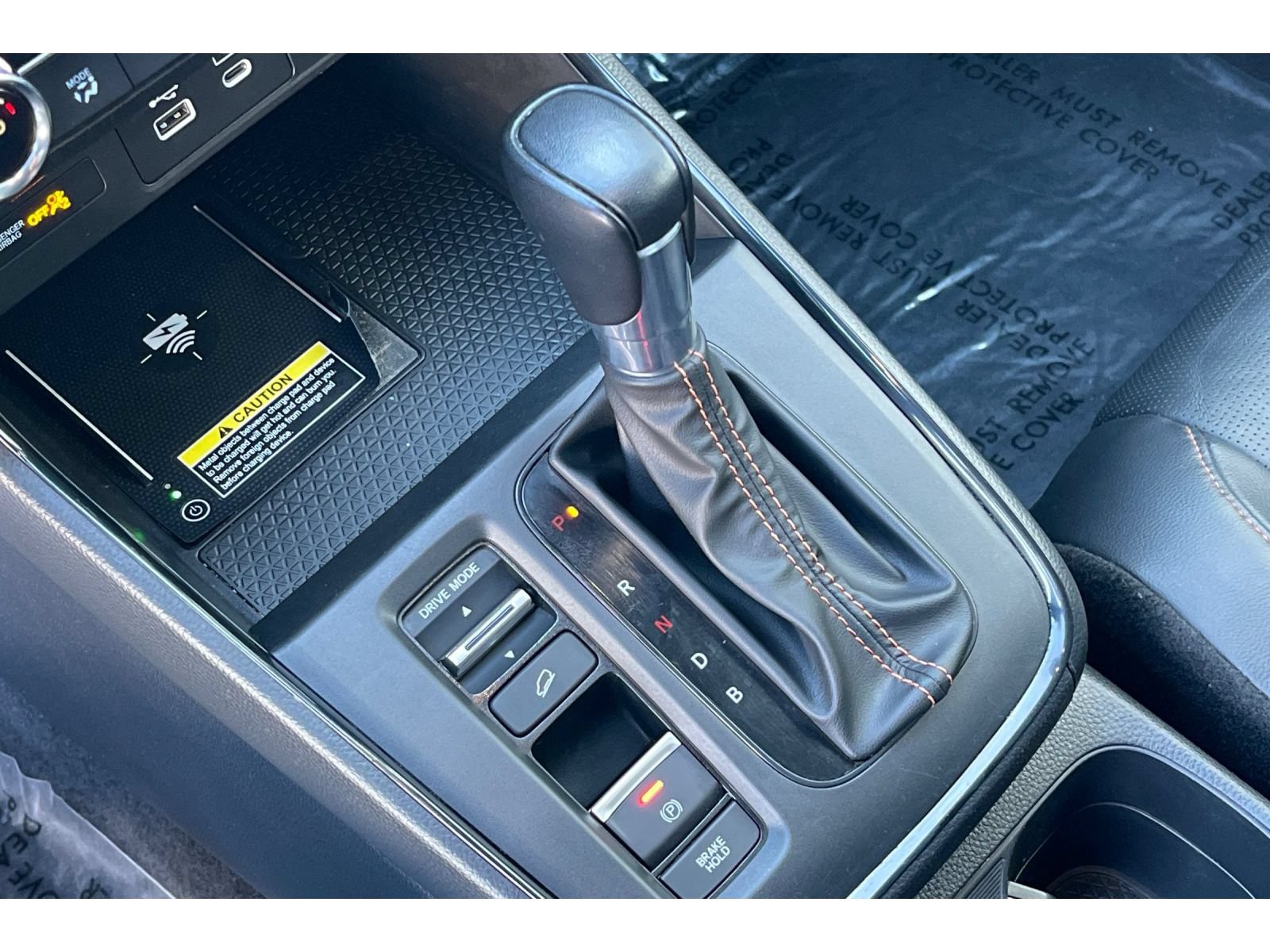 Certified 2025 Honda CR-V Sport-L image 32