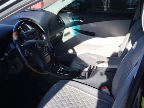 Used 2010 Lexus ES 350 FWD image 13