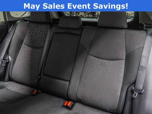 Used 2024 Toyota RAV4 XLE AWD/4WD image 39