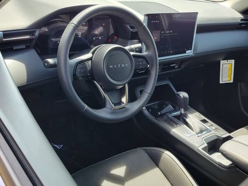 New 2026 MAZDA CX-5 Select AWD/4WD image 3