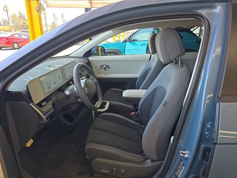 Used 2024 Hyundai Ioniq 5 SEL RWD image 7