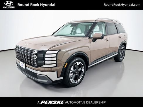 New 2026 Hyundai Palisade Limited image 1