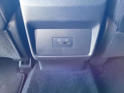 Used 2023 Nissan Rogue SL FWD image 13