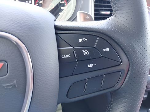 Used 2023 Dodge Charger Scat Pack w/ Plus Group RWD image 23