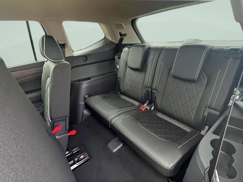New 2026 Volkswagen Atlas SEL Premium R-Line AWD/4WD image 23