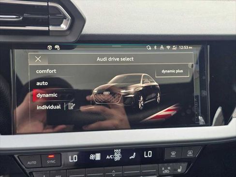 New 2026 Audi S3 Premium image 32