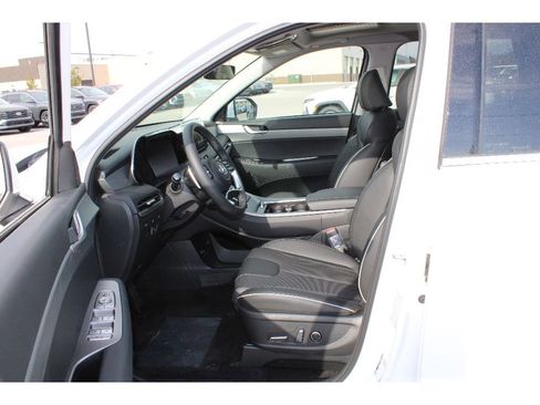 Used 2025 Hyundai Palisade XRT AWD/4WD image 11