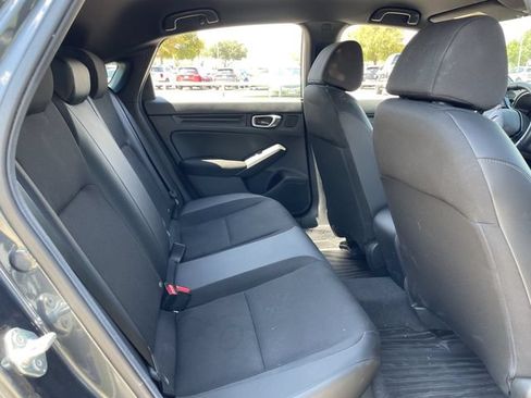 Certified 2026 Honda Civic Sport image 27